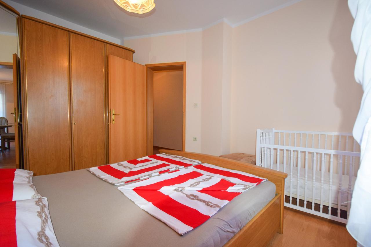 Apartments & Room Matic 马林斯卡 外观 照片