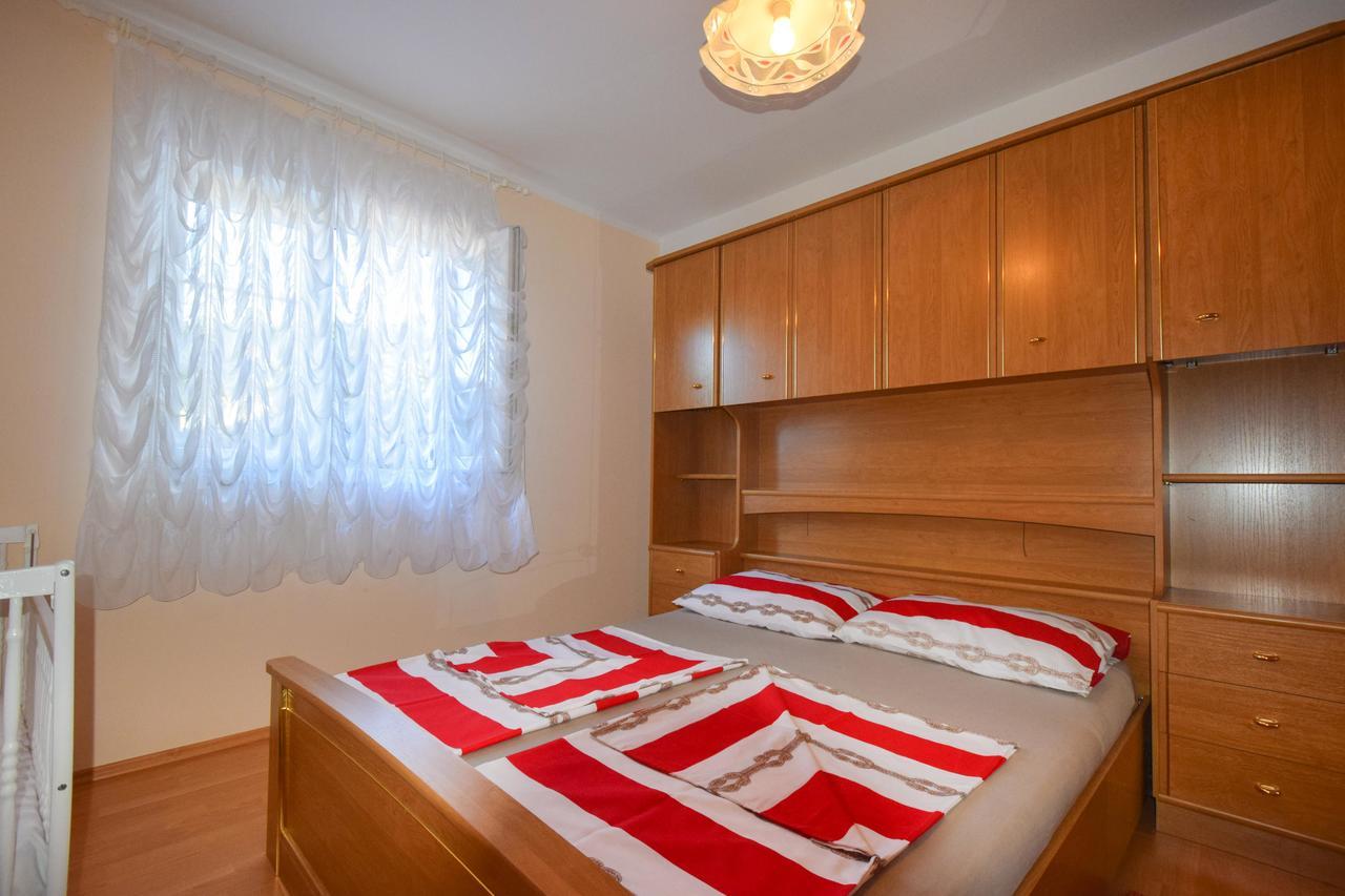 Apartments & Room Matic 马林斯卡 外观 照片