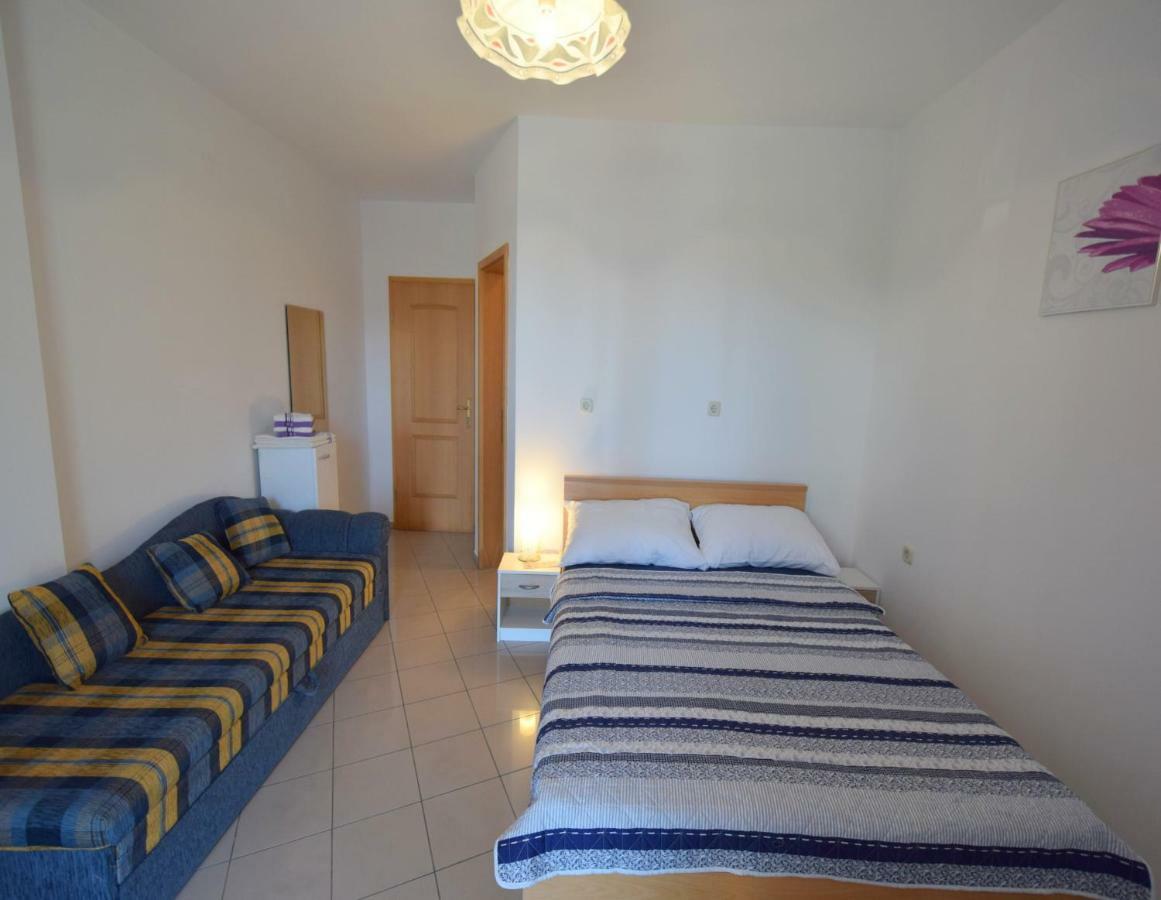 Apartments & Room Matic 马林斯卡 外观 照片